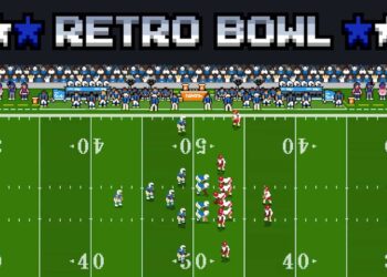 retro bowl