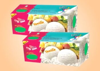 Custom Frozen Food Boxes