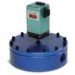 Electronic Back Pressure Regulator