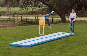 A Complete Guide to Air Track Mat