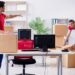 packers and movers in Zirakpur