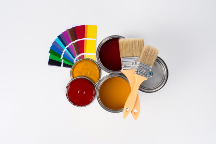 Reliable Home Painting Solutions for Residential and Office Spaces