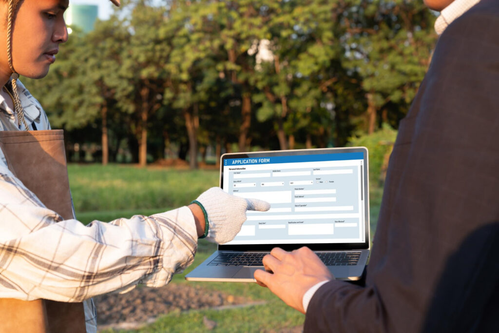 Water Treatment Management Software