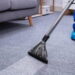 How Carpet Cleaning Services Extend the Life of Your Carpets