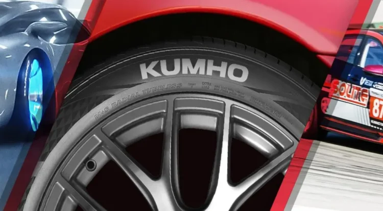 Kumho Sports Car