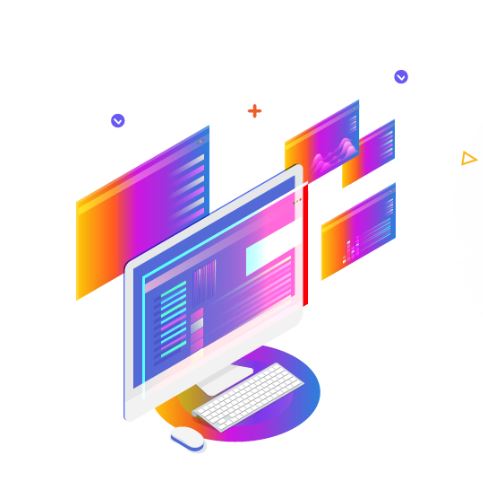 Presentation design services