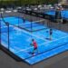 What is Padel? A Comprehensive Guide to the Fast-Growing Sport