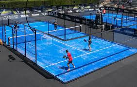 What is Padel? A Comprehensive Guide to the Fast-Growing Sport