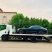 Don’t Panic, We Tow! Fast Car Recovery in Abu Dhabi