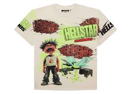 Hellstar
