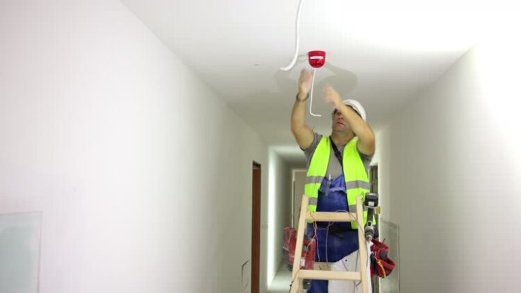 emergency electrician central london