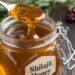 Natural Shilajit Honey