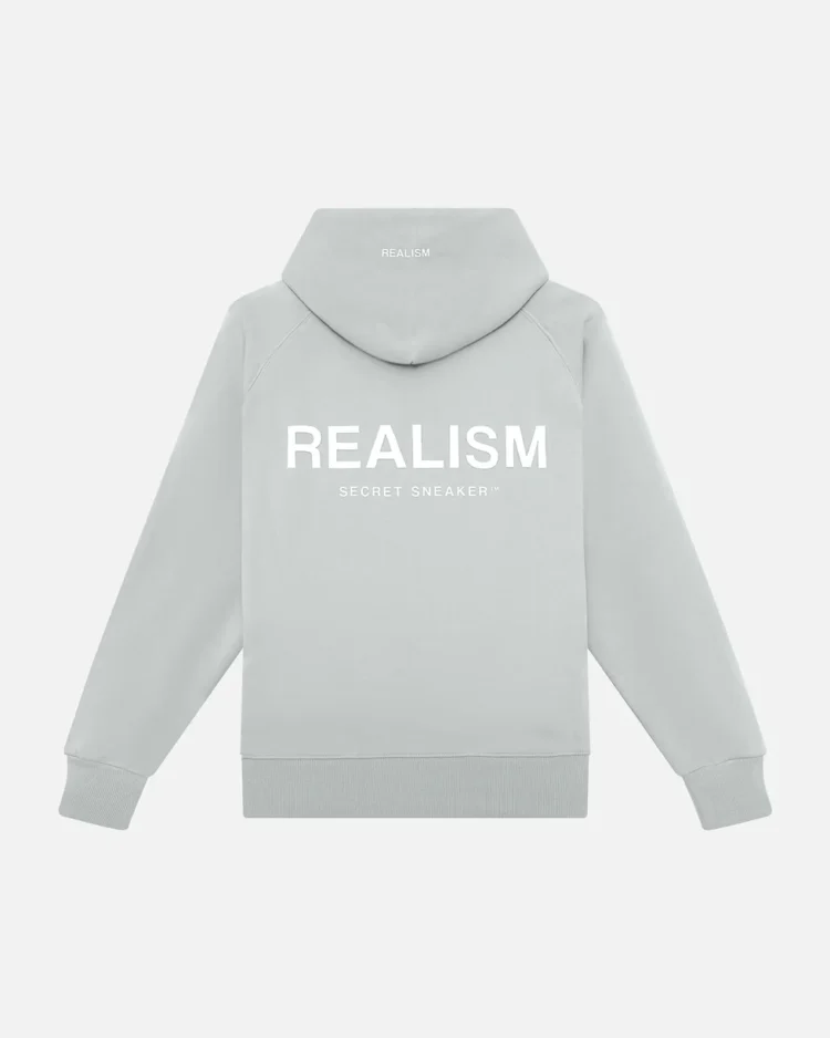 Realism Secret Sneaker Hoodie That Keep Up with Your Lifestyle