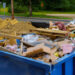 Debris Removal & Post-Demolition Cleanup Services in Illinois
