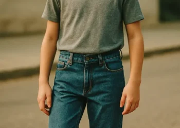 Trendy Looks for Less: Fashion Wins with Wonder Nation