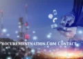 procurementnation.com contact